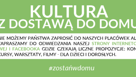 #zostańwdomu