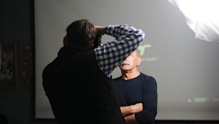 spotkanie z fotografią w mdk południe w piotrowicach
